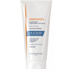 Ducray — Shampooing Complément Antichute — Shampoing anti chute — Anaphase+ 200 ml