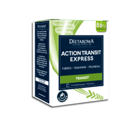 DIETAROMA ACTION TRANSIT EXPRESS