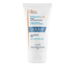 Ducray Fluide Anti-Imperfections KERACNYL UV 50 ml