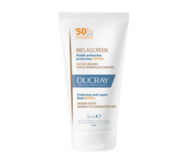Ducray Melascreen Fluide Anti-taches Protectrice spf50+ 50ml