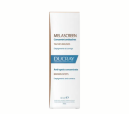 Ducray Melascreen Concentre Anti-taches 30ml