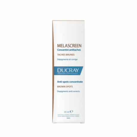 Ducray Melascreen Concentre Anti-taches 30ml