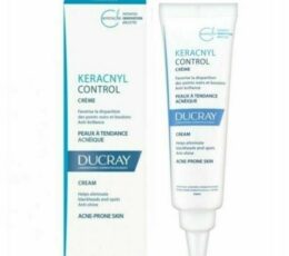 Ducray Keracnyl Control Crème 30ml
