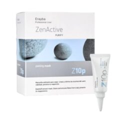 Erayba Zen Active Z10p peeling mask 15 ml