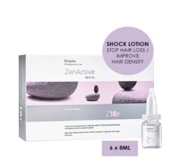 Erayba Zen Active Z18r shock lotion 8ml