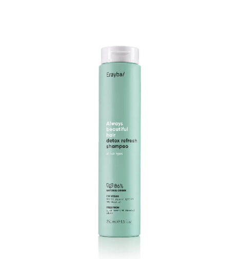 Erayba Abh Detox Refresh Shampooing 250ml