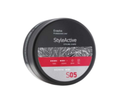 Erayba S05 Style Active Extreme Wax 90ml