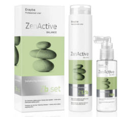 Erayba ZenActive Zb Set Balancing Treatment