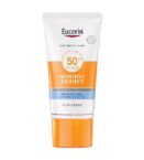 Eucerin SUN CRÈME VISAGE 50+