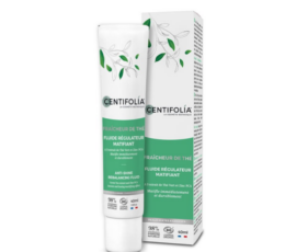 Centifolia Fluide Regulateur Matifiant 40ml