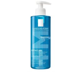 La Roche-Posay Effaclar Gel Moussant Peau Grasse Acnéique | 400ml