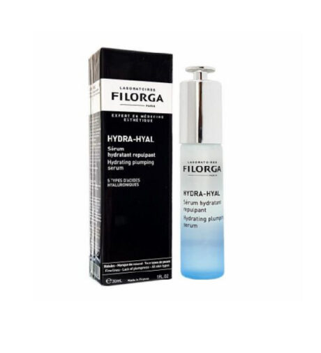 Filorga Hydra hyal serum 30ml