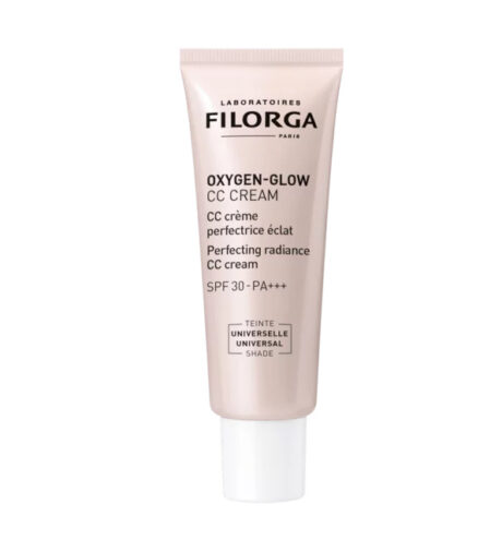 Filorga Oxygen-glow CC cream spf30 40ml