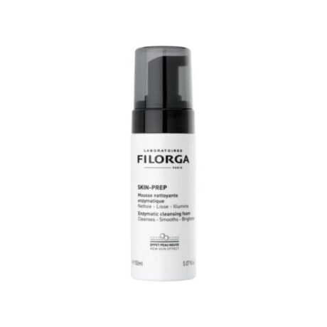 Filorga Skin-Pref Mousse Nettoyant Enzymatique 150ml