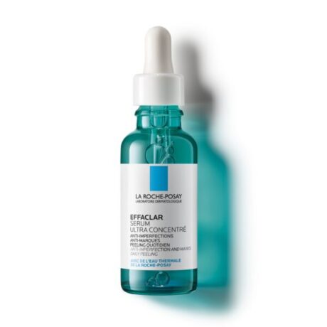 1 PDP EFFACLAR SERUM