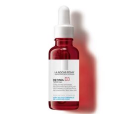 La Roche-Posay Retinol B3 Sérum Anti-Rides Peau Sensible | 30ml