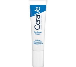 CeraVe Crème Réparatrice Yeux Anti-Cernes et Anti-Poches | 14ml