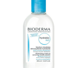 Bioderma – Hydrabio H2O – 250 ml