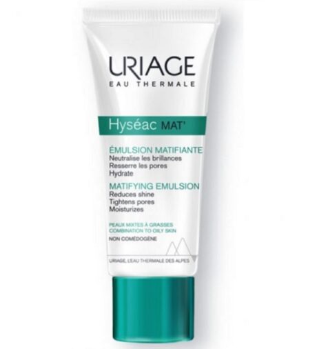 URIAGE HYSEAC MAT 40 ML