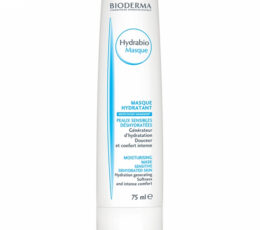 Bioderma – Hydrabio Masque – 75 ml