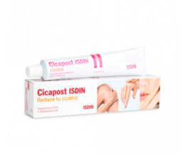Isdin Cicapost Cream 3en1 50g
