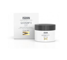 Isdin Glicuisdin 8 Soft Cream 50g