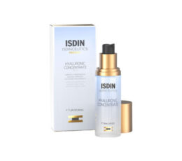 Isdin Glicuisdin Hyaluronic Concentrate Serum 30ml