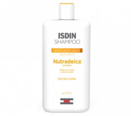 Isdin shamp nutradecia DRY dandruff 200ml