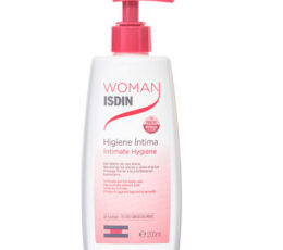 Isdin womam gel Hygiene intime 200ml