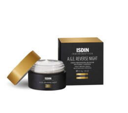 Isdin A.G.E Reverse Night crème 51.5g