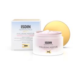ISDIN Isdinceutics Hyaluronic Moisture Sensitive Skin 50g