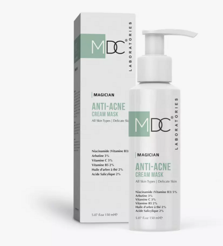MDC Magician Cream Mask 150ml