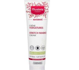 Mustela MATERNITÉ Crème Vergetures 150ml