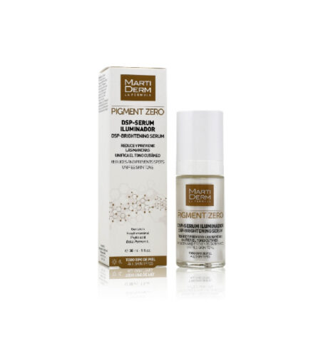 Martiderm Pigment Zero Dsp Serum 30ml
