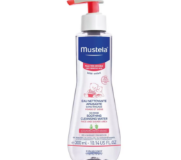 Mustela Eau Nettoyante Apaisante 300ml