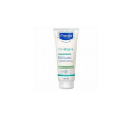 Mustela Stelatopia Gel Lavante 200ml