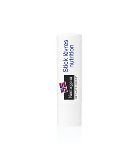 NEUTROGENA Stick Lèvres Nutrition SPF 4