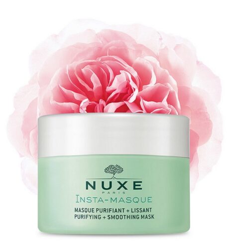 Nuxe Insta-Masque purifiant+lissant 50ml