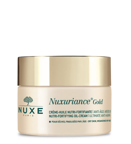 Nuxe Nuxuriance Gold Crème Huile 50ml