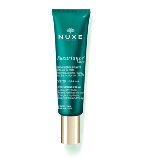 Nuxe Nuxuriance Ultra Crème SPF 20 pa+++50ml