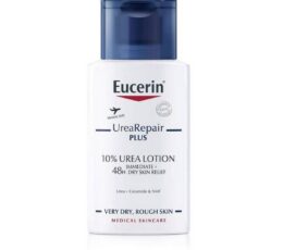 EUCERIN UreaRepair PLUS Émollient 10% d’Urée