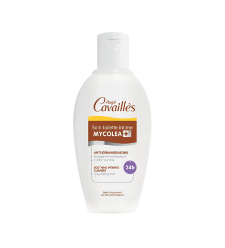 ROGÉ CAVAILLÈS SOIN INTIME MYCOLEA MUQUEUSES IRRITÉES 200 ML