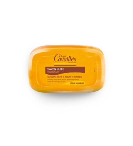 Rogé Cavaillès Savon Huile Veloutant