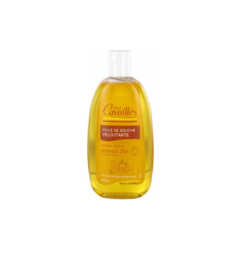 Rogé Cavaillès Huile Bain Et Douche Veloutante 250Ml