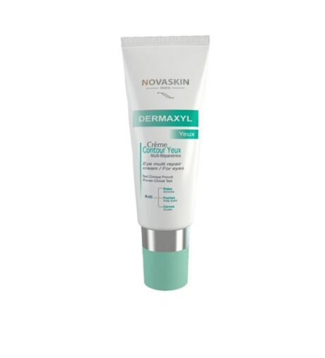 Novaskin Creme Contour Yeux 15 Ml