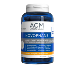 ACM Novophane Anti-Chute 180 Gelules