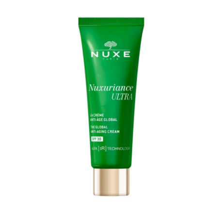 Nuxe Nuxuriance Ultra Creme Anti-age Globale Spf30 50ml