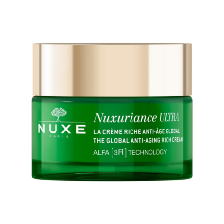Nuxe Nuxuriance Ultra Creme Riche Anti-age Globale 50ml