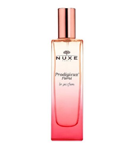 Nuxe Prodigieuse Florale Parfum 50mlhttps://qrco.de/bgNi4A