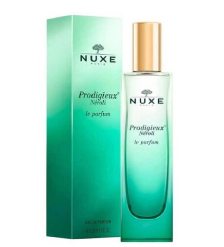 Nuxe Prodigieuse Neroli Parfum 50ml